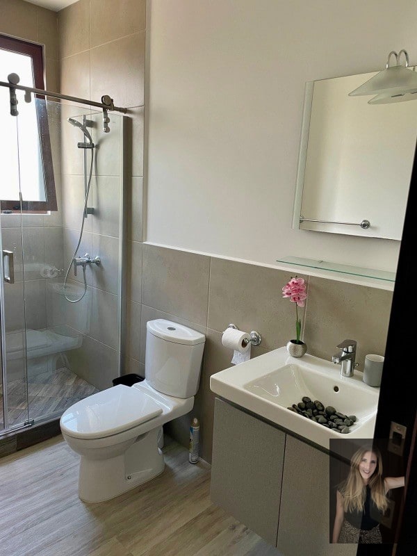 Apartamento en renta Lirios de Cayala zona 16 - 14