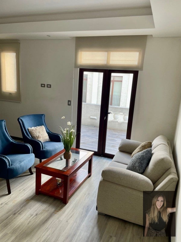 Apartamento en renta Lirios de Cayala zona 16 - 2