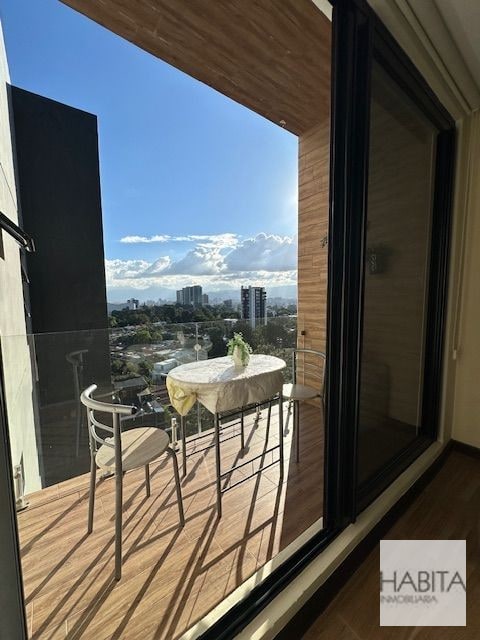 Vendo apartamento en zona 15 VH2 - 5