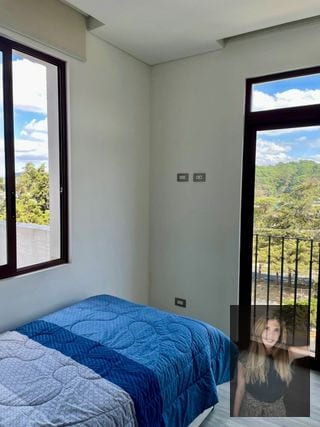 Apartamento en renta Lirios de Cayala zona 16 — Apartamento en Alquiler en Zona 16, Guatemala, Ciudad — miniatura 6 de 15