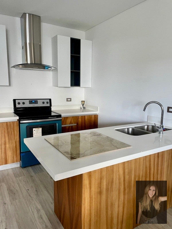 Apartamento en renta Lirios de Cayala zona 16 - 5