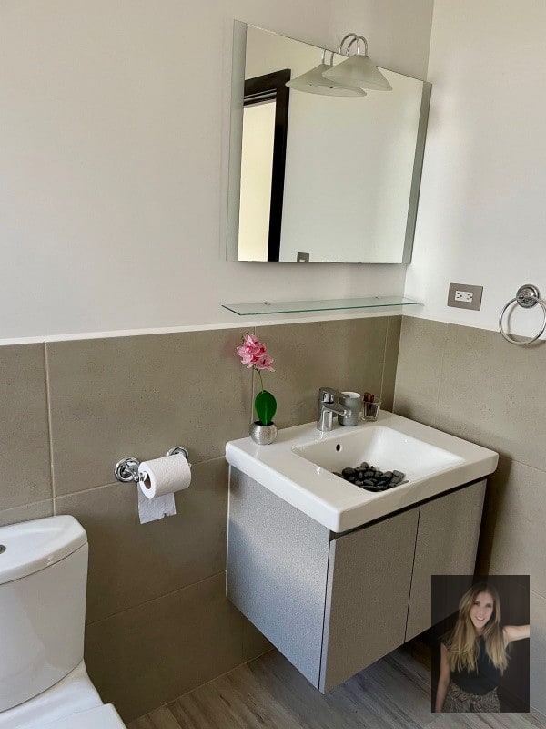 Apartamento en renta Lirios de Cayala zona 16 - 15