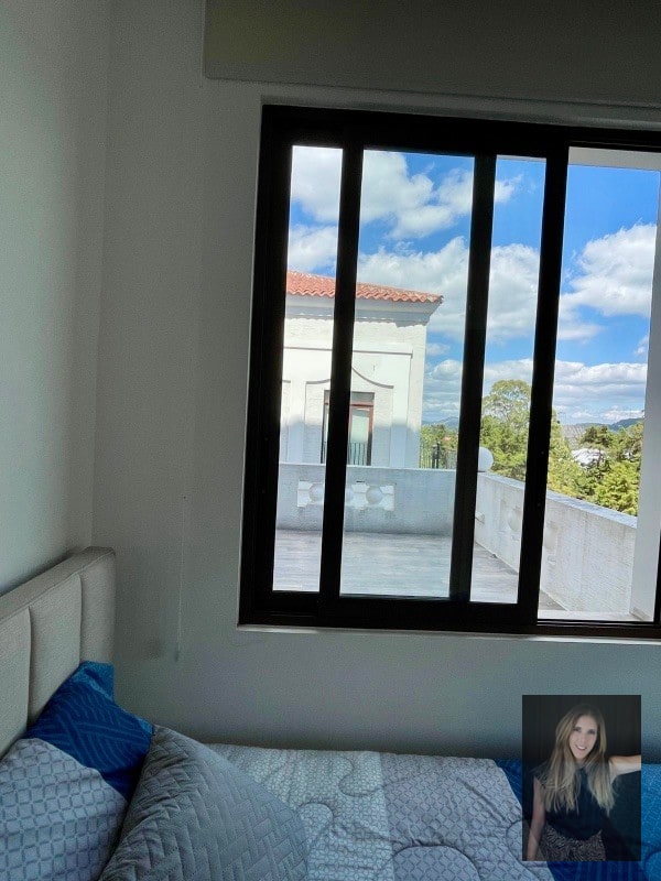 Apartamento en renta Lirios de Cayala zona 16 - 7