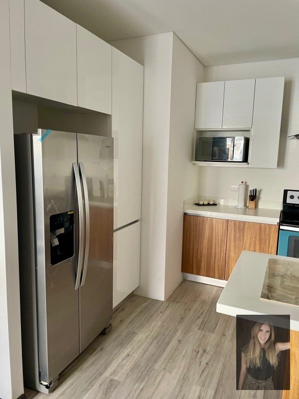 Apartamento en renta Lirios de Cayala zona 16 - 13