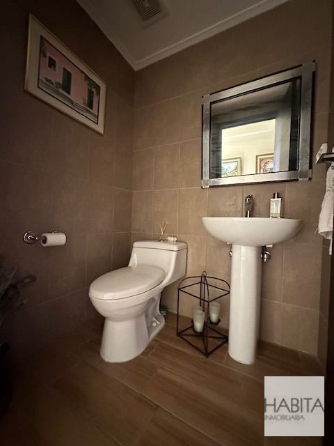 Vendo apartamento en zona 15 VH2 - 6