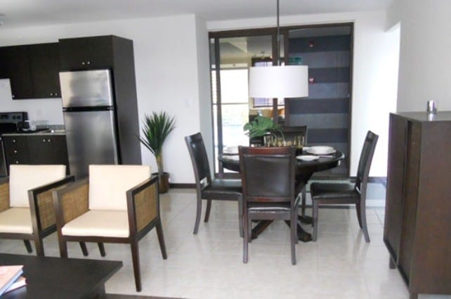 Apartamento TORRE BARCELONA — Apartamento en Venta en Torre Barcelona, Zona 9, Guatemala, Ciudad — foto 6 de 9