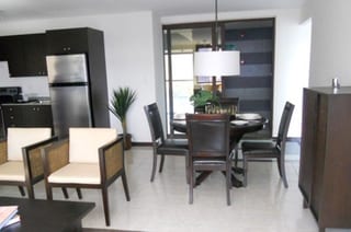 Apartamento TORRE BARCELONA — Apartamento en Venta en Torre Barcelona, Zona 9, Guatemala, Ciudad — miniatura 6 de 9