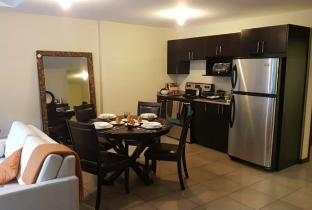 Apartamento TORRE BARCELONA — Apartamento en Venta en Torre Barcelona, Zona 9, Guatemala, Ciudad — foto 8 de 9