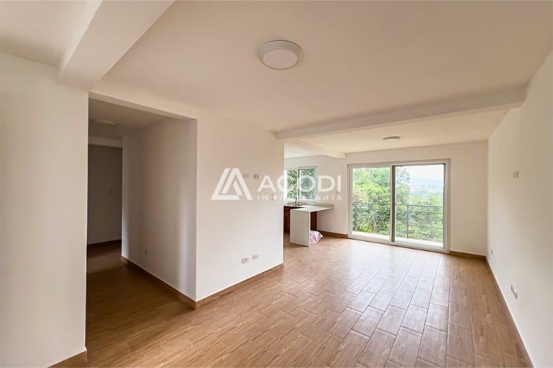 Apartamentos en Zona 16 — Apartamento en Venta en Zona 16, Guatemala, Ciudad — foto 1 de 5
