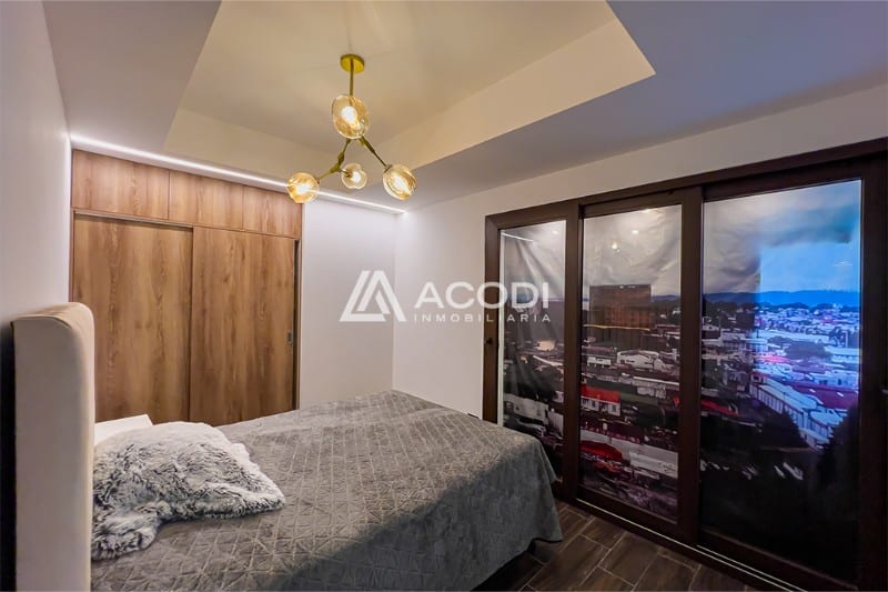 Apartamentos en sector Miraflores, zona 11 (Opción 3) — Apartamento en Venta en Zona 11, Guatemala, Ciudad — foto 4 de 4
