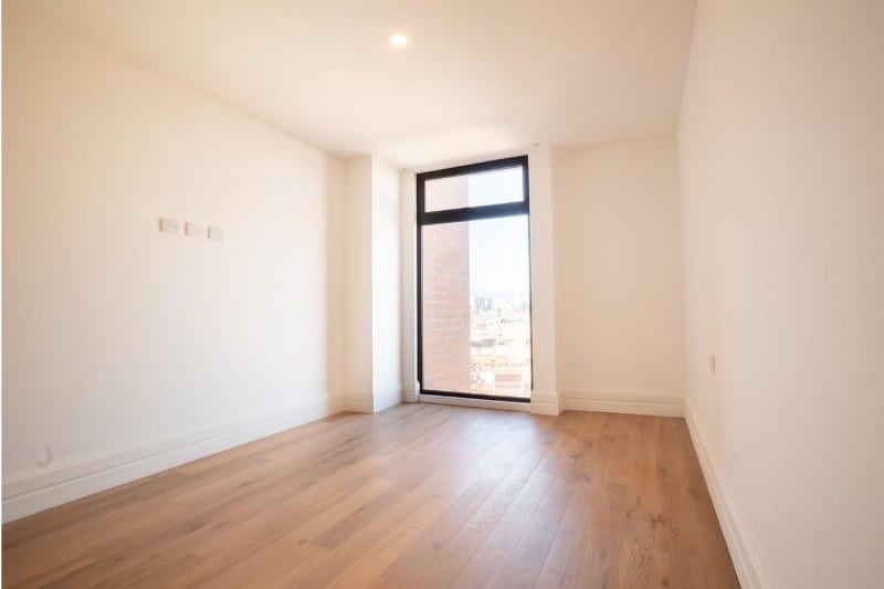 Apartamento en venta en Edificio Centrico de zona 5 — Apartamento en Venta en Zona 5, Guatemala, Ciudad — foto 1 de 6