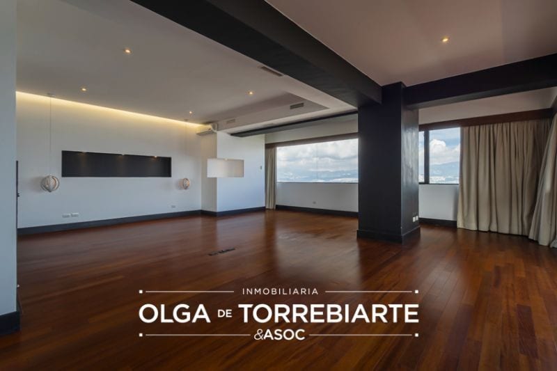 Apartamento en Edificio Premiere Las Americas, zona 14 — Apartamento en Venta en Premier Las Américas, Zona 14, Guatemala, Ciudad — foto 4 de 16