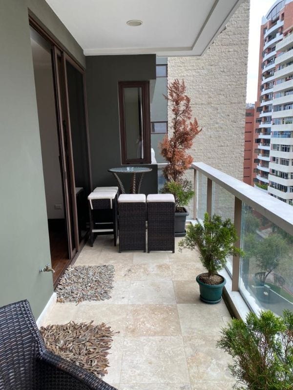 Apartamento en Venta Zona 14 — Apartamento en Venta en Tiffany 5ta Avenida, Zona 14, Guatemala, Ciudad — foto 1 de 8