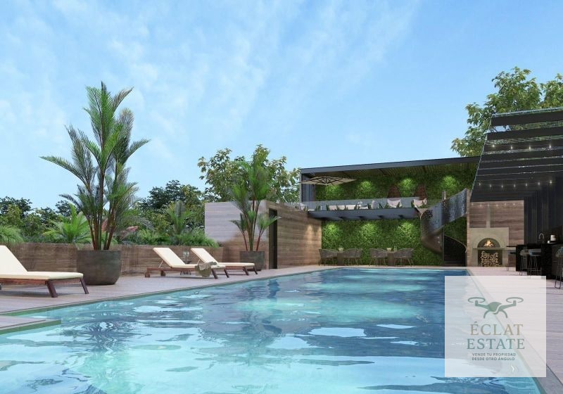 Penthouse en Zona 10 en Pre-Venta | Santa Sofía 7ª – Invierte Hoy - 5