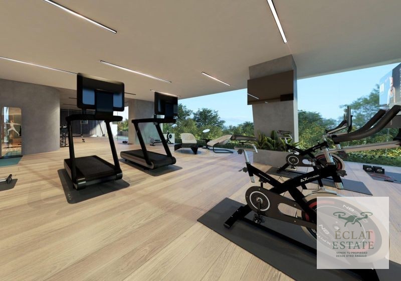 Penthouse en Zona 10 en Pre-Venta | Santa Sofía 7ª – Invierte Hoy - 8
