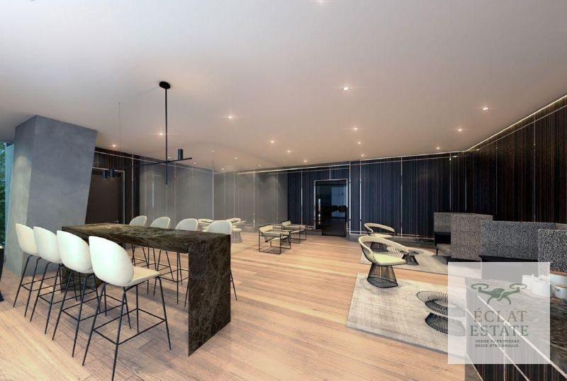 Penthouse en Zona 10 en Pre-Venta | Santa Sofía 7ª – Invierte Hoy - 2