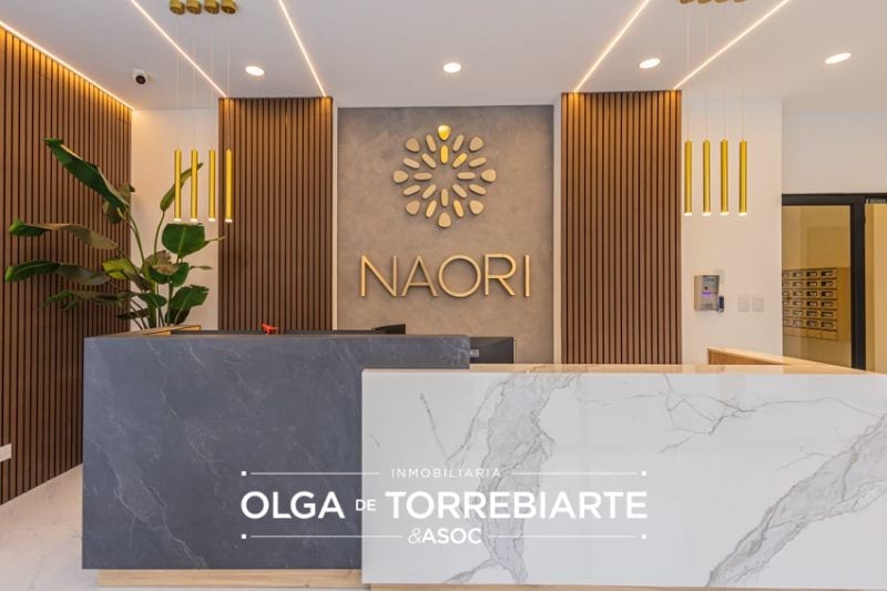 Apartamento en Edificio Naori, zona 10 — Apartamento en Venta en Naori, Zona 10, Guatemala, Ciudad — foto 10 de 16