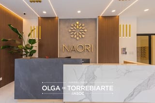 Apartamento en Edificio Naori, zona 10 — Apartamento en Venta en Naori, Zona 10, Guatemala, Ciudad — miniatura 10 de 16