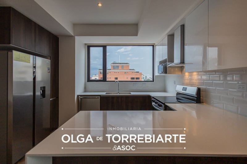 Apartamento en Edificio Naori, zona 10 — Apartamento en Venta en Naori, Zona 10, Guatemala, Ciudad — foto 6 de 16