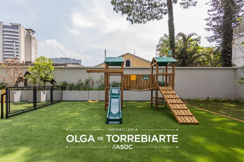 Apartamento en Edificio Naori, zona 10 — Apartamento en Venta en Naori, Zona 10, Guatemala, Ciudad — foto 11 de 16