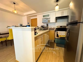 Apartamento amueblado de 3 habitaciones — Apartamento en Alquiler en Zona 10, Guatemala, Ciudad — miniatura 15 de 17