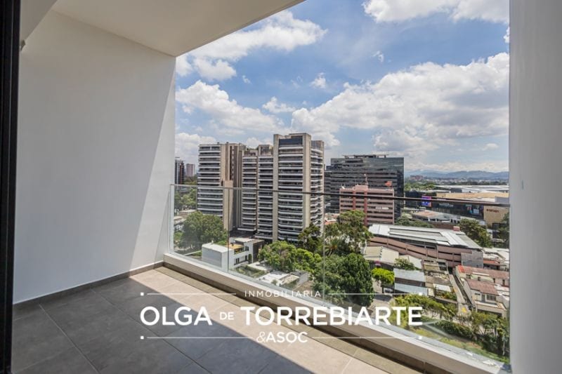 Apartamento en Edificio Naori, zona 10 — Apartamento en Venta en Naori, Zona 10, Guatemala, Ciudad — foto 5 de 17