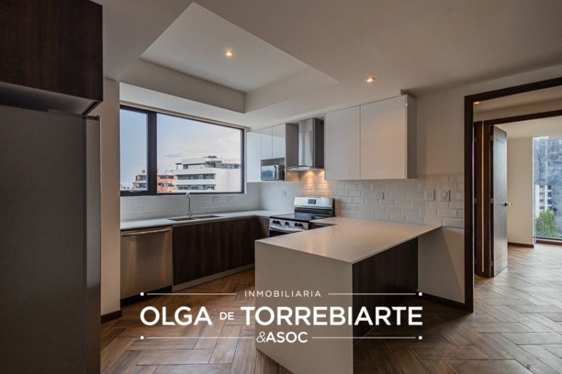 Apartamento en Edificio Naori, zona 10 — Apartamento en Venta en Naori, Zona 10, Guatemala, Ciudad — foto 4 de 16