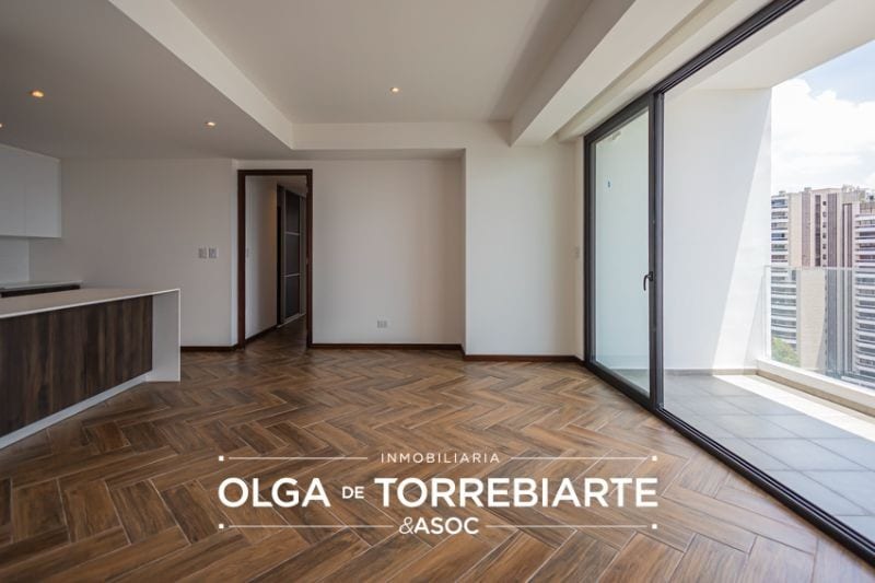 Apartamento en Edificio Naori, zona 10 — Apartamento en Venta en Naori, Zona 10, Guatemala, Ciudad — foto 3 de 17