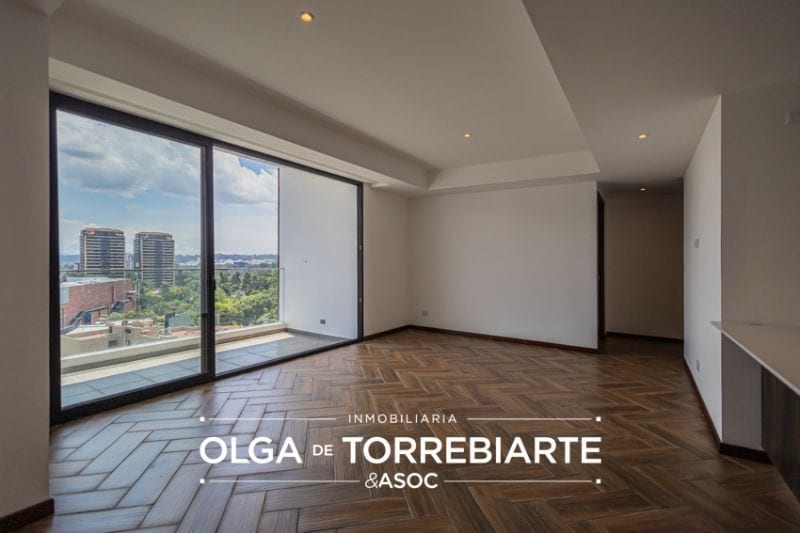 Apartamento en Edificio Naori, zona 10 — Apartamento en Venta en Naori, Zona 10, Guatemala, Ciudad — foto 4 de 17