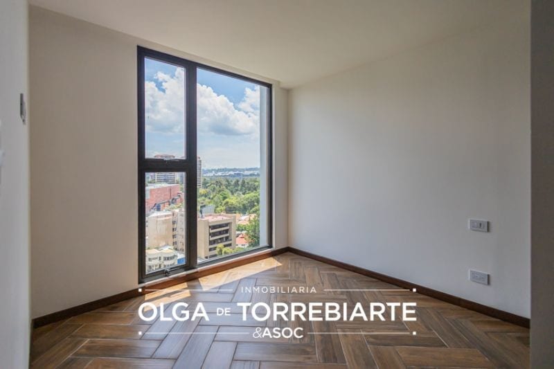 Apartamento en Edificio Naori, zona 10 — Apartamento en Venta en Naori, Zona 10, Guatemala, Ciudad — foto 11 de 17
