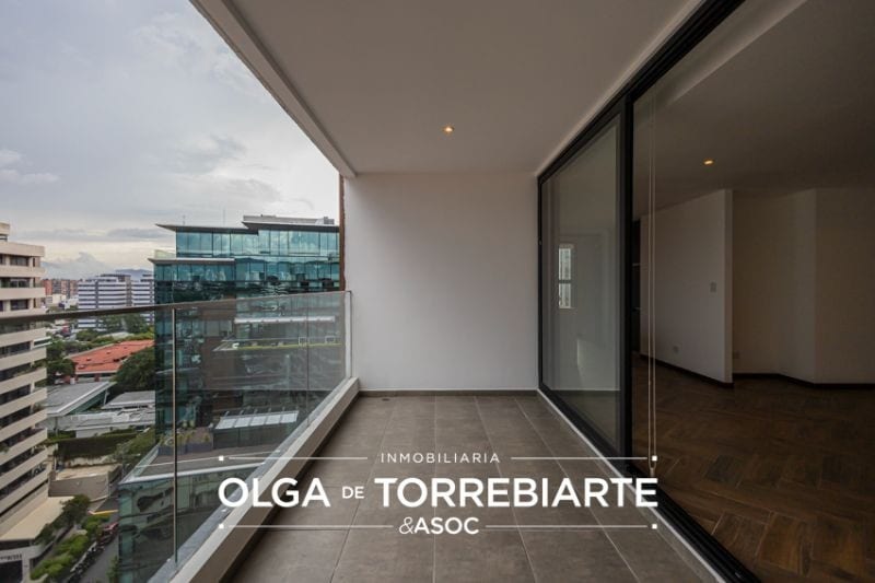 Apartamento en Edificio Naori, zona 10 — Apartamento en Venta en Naori, Zona 10, Guatemala, Ciudad — foto 8 de 16