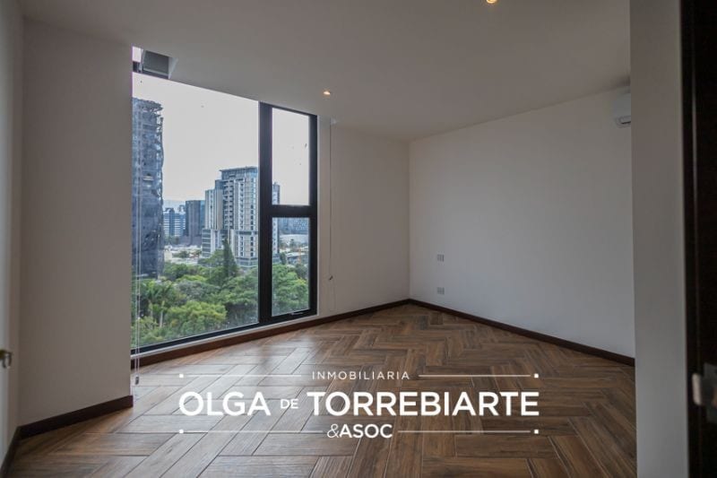 Apartamento en Edificio Naori, zona 10 — Apartamento en Venta en Naori, Zona 10, Guatemala, Ciudad — foto 9 de 16