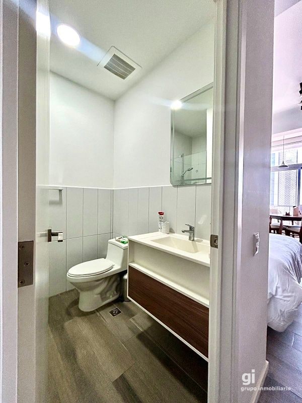 Moderno apartamento amueblado en venta zona 13 - 3