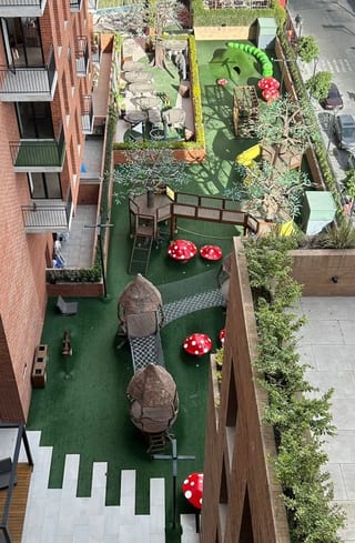 APARTAMENTO TIPO ESTUDIO EN VENTA EN ZONA 5 — Apartamento en Venta en Céntrico, Zona 5, Guatemala, Ciudad — miniatura 7 de 16