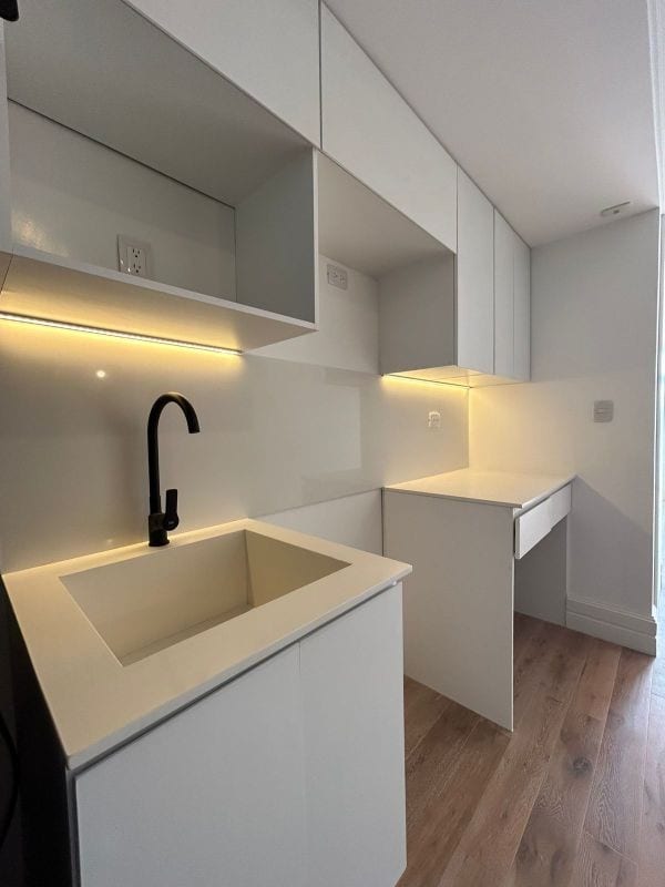 APARTAMENTO TIPO ESTUDIO EN VENTA EN ZONA 5 — Apartamento en Venta en Céntrico, Zona 5, Guatemala, Ciudad — foto 15 de 16