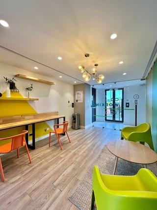 APARTAMENTO TIPO ESTUDIO EN VENTA EN ZONA 5 — Apartamento en Venta en Céntrico, Zona 5, Guatemala, Ciudad — miniatura 3 de 16