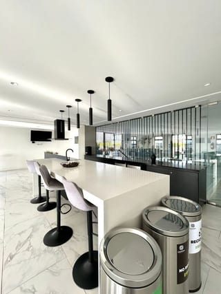 APARTAMENTO TIPO ESTUDIO EN VENTA EN ZONA 5 — Apartamento en Venta en Céntrico, Zona 5, Guatemala, Ciudad — miniatura 4 de 16