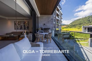Apartamento en Saudé, El Pulté Golf — Apartamento en Venta en El Pulté, Zona 16, Guatemala, Ciudad — miniatura 17 de 17