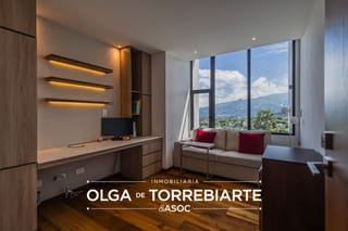Apartamento en Saudé, El Pulté Golf — Apartamento en Venta en El Pulté, Zona 16, Guatemala, Ciudad — miniatura 7 de 17