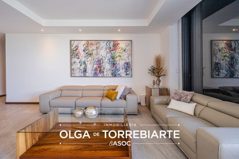Apartamento en Saudé, El Pulté Golf — Apartamento en Venta en El Pulté, Zona 16, Guatemala, Ciudad — foto 14 de 17