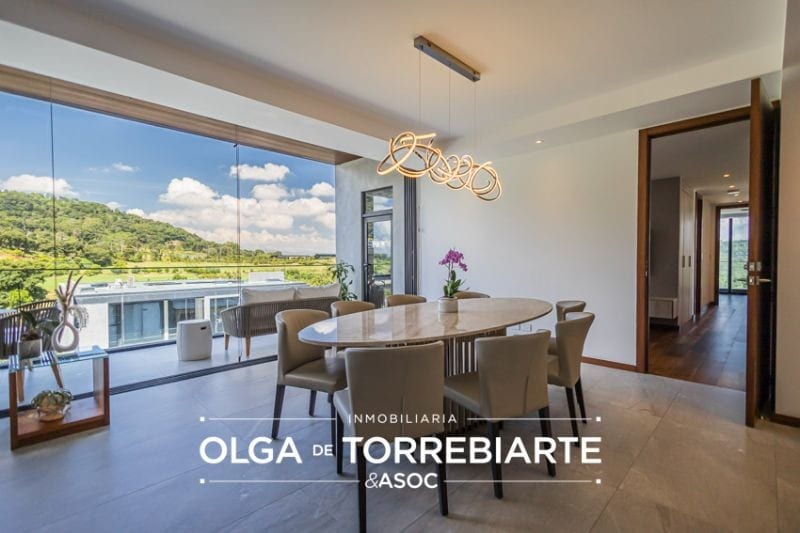 Apartamento en Saudé, El Pulté Golf — Apartamento en Venta en El Pulté, Zona 16, Guatemala, Ciudad — foto 12 de 17
