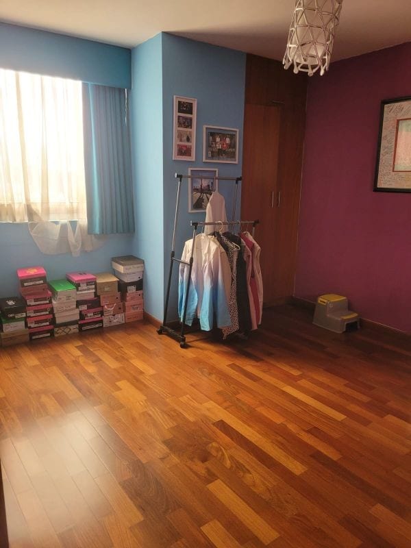 Vendo Amplio Apartamento en Las Gemas zona 11 — Apartamento en Venta en Las Gemas, Zona 11, Guatemala, Ciudad — foto 7 de 9