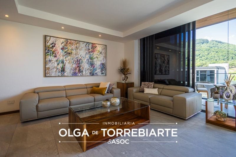 Apartamento en Saudé, El Pulté Golf — Apartamento en Venta en El Pulté, Zona 16, Guatemala, Ciudad — foto 15 de 17