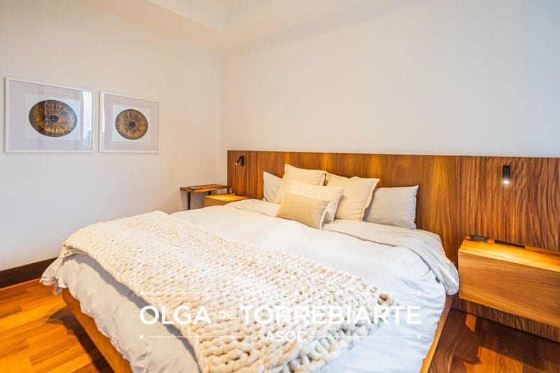 Apartamento en Edificio Laurel, Zona 15 — Apartamento en Venta en Laurel, Zona 15, Guatemala, Ciudad — foto 6 de 17