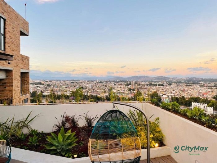 Venta de apartamento en la Zona 10 — Apartamento en Venta en Zona 10, Guatemala, Ciudad — foto 3 de 8