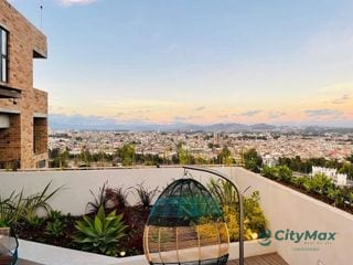 Venta apartamento en la Zona 10 — Apartamento en Venta en Zona 10, Guatemala, Ciudad — miniatura 3 de 8
