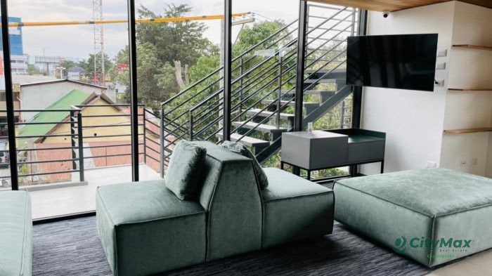 Venta de apartamento en la Zona 10 — Apartamento en Venta en Zona 10, Guatemala, Ciudad — foto 4 de 8