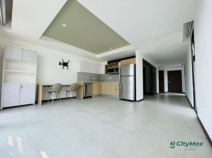 Venta de apartamento en la Zona 10 — Apartamento en Venta en Zona 10, Guatemala, Ciudad — foto 7 de 8
