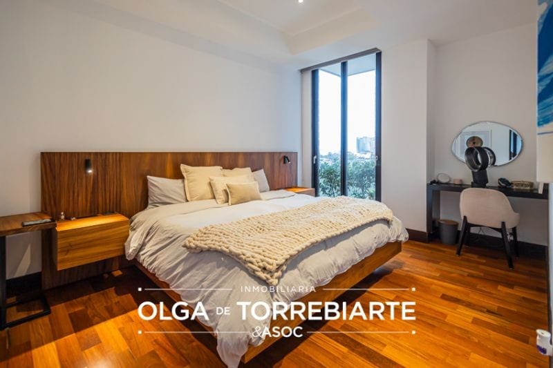 Apartamento en Edificio Laurel, Zona 15 — Apartamento en Venta en Laurel, Zona 15, Guatemala, Ciudad — foto 5 de 17