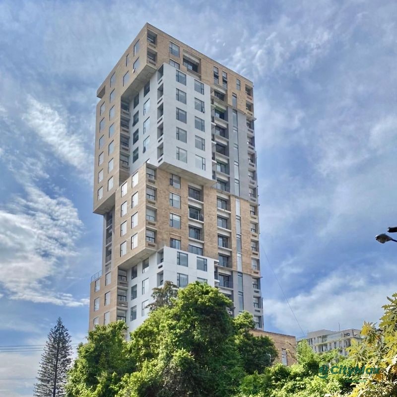 Venta de apartamento en la Zona 10 — Apartamento en Venta en Zona 10, Guatemala, Ciudad — foto 1 de 8